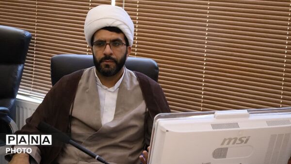 طنین عطر قرآن در سازمان جهاد کشاورزی چهارمحال و بختیاری 