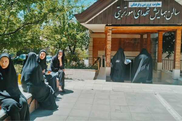 برگزاری جشنواره مشاورانه در شهرستان‌های استان تهران 