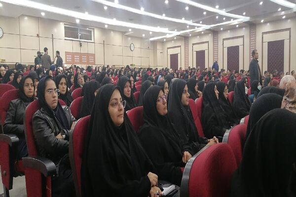 پویش ملی «برمدار مقاومت» 