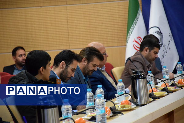 نوروزی ایمن