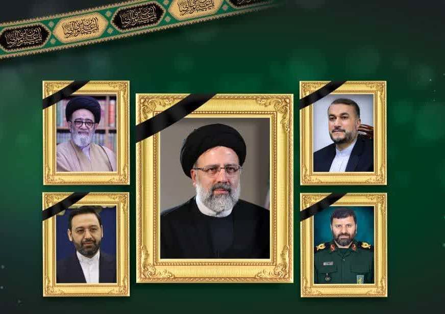 مراسم بزرگداشت شهدای خدمت از ۲۵ اردیبهشت برگزار می‌شود