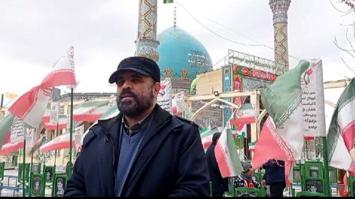 بصیرت، کلید تداوم راه شهداست