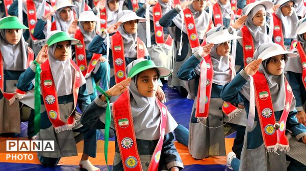 ستارگان درخشان جشنواره‌ فرهنگی هنری فردا 