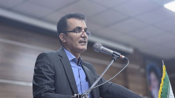 جلسه فصلی مدیران مدارس ابتدایی قائمشهر