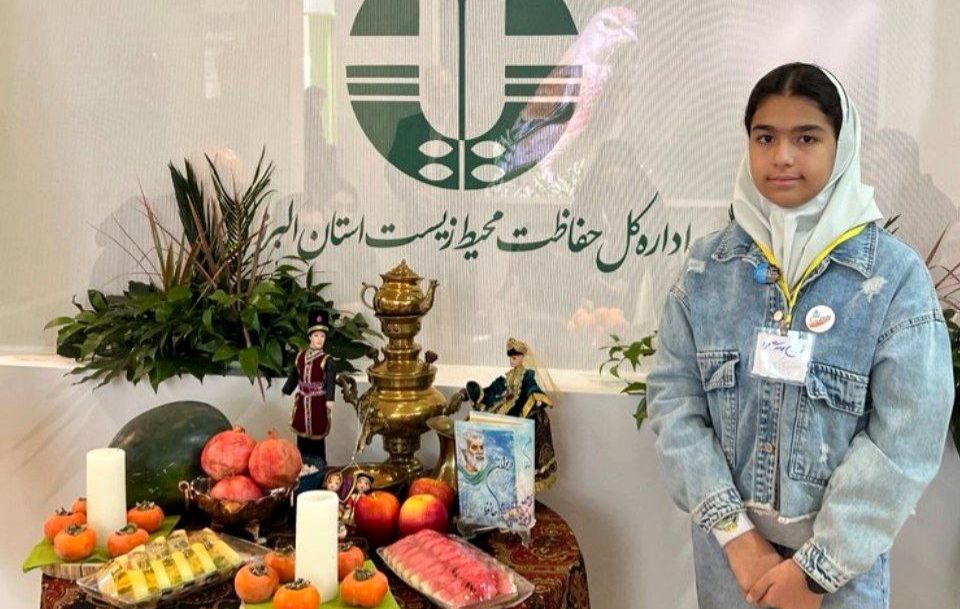 دشواری‌های پژوهشگری به‌دلیل علاقه زیاد برایم قابل مشاهده نیست