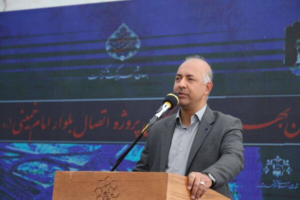 افتتاح تقاطع غیرهمسطح انقلاب؛ اتصال بلوار امام خمینی(ره) به بلوار نماز