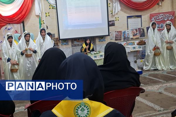 جشن عاطفه‌ها فرصتی برای مهر و ایثار