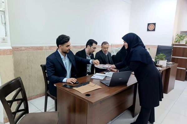 طرح همتا استانی در شهرری