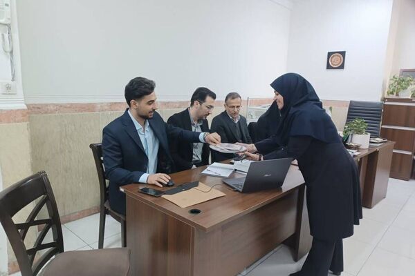 طرح همتا استانی در شهرری