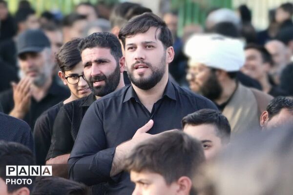 ویژه برنامه دانش‌آموزی اَحلی مِنَ العَسَل در شهرستان کوهپایه متفاوت با هر سال برگزار شد