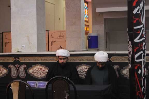 حضور پرشور مردم بندرعباس در نماز جمعه به امامت حجت‌الاسلام والمسلمین محمدعبادی‌زاده