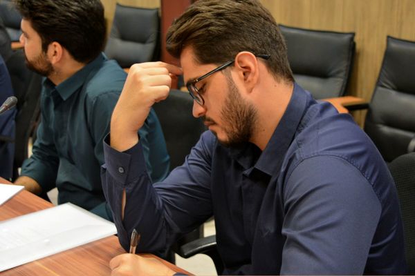 برگزاری جلسه توانمند سازی ویژه مشاوران جدیدالاورود در بهارستان دو