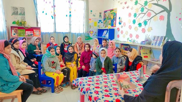 برنامه‌های گرامیداشت دهه فجر در کتابخانه عارف بجنوردی