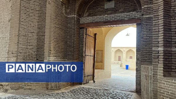 بازدید از شهر خورشید و سفال 