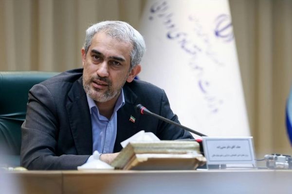 کمبود ارز به مازاد عرضه بدل‌ شد