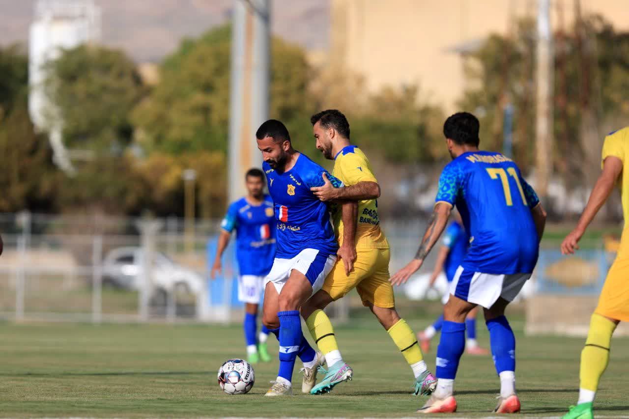  صدر جدول دور از دسترس نفت آبادان نیست