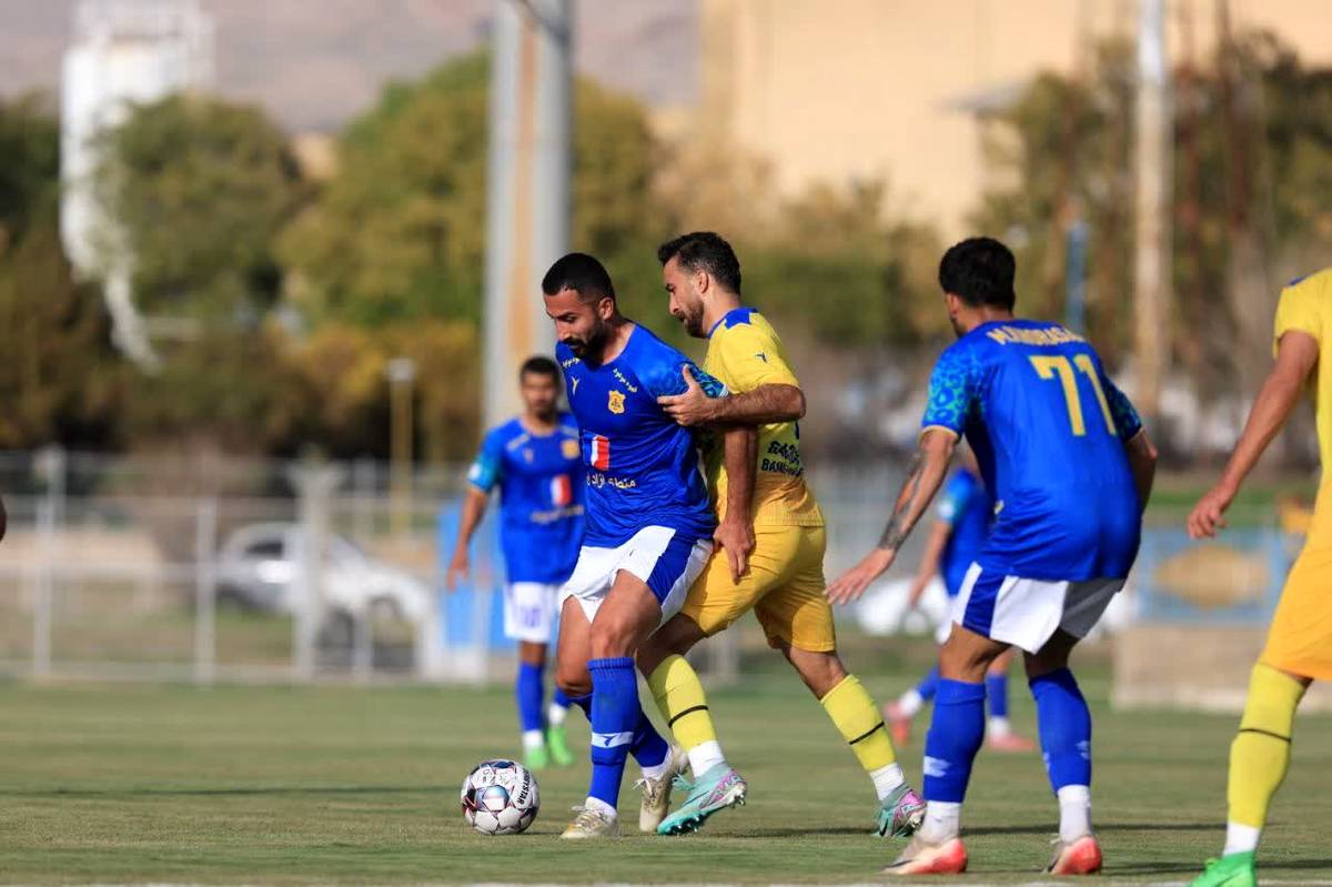  صدر جدول دور از دسترس نفت آبادان نیست