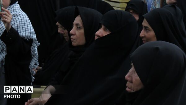 همایش «مکتب حاج قاسم» در بیت الشهدای کهک