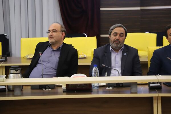 شورای فرهنگ عمومی استان آذربایجان شرقی