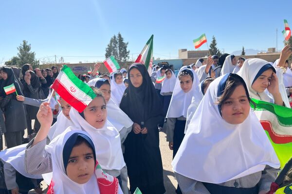 مهرماه شروع هیاهوی بچه‌ها
