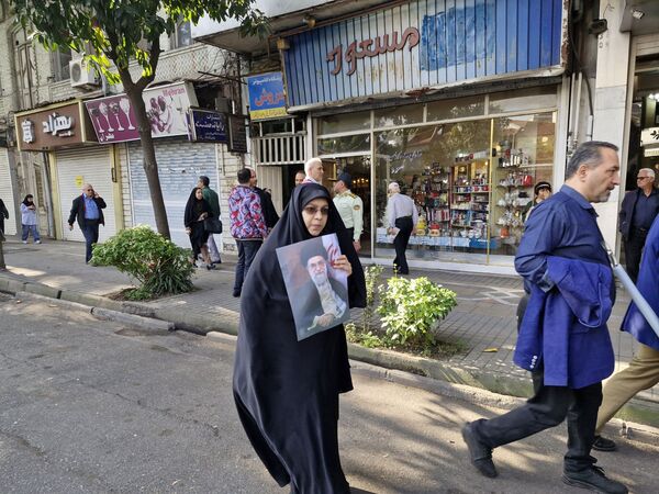 فریاد استکبارستیزی از رشت تا عرش