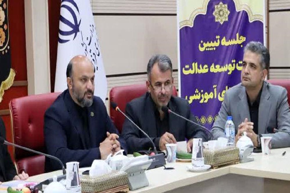 افزایش تعهد خیرین مدرسه‌ساز با عبور از ۱۸ همت