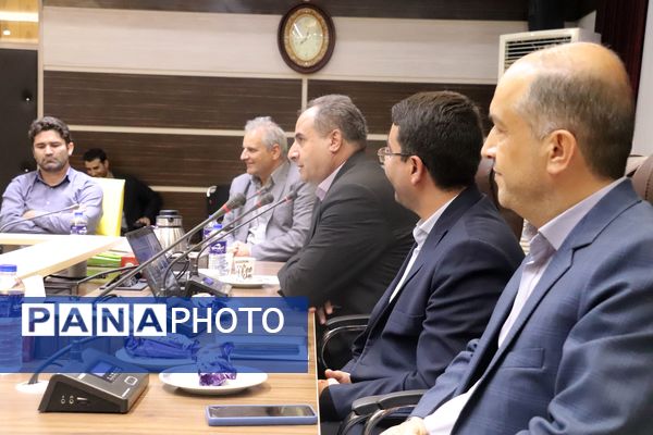 اختتامیه سیزدهمین جشنواره تجارب برتر تربیتی و یازدهمین جشنواره الگوهای تدریس برتر درس تفکر و سبک زندگی آذربایجان شرقی