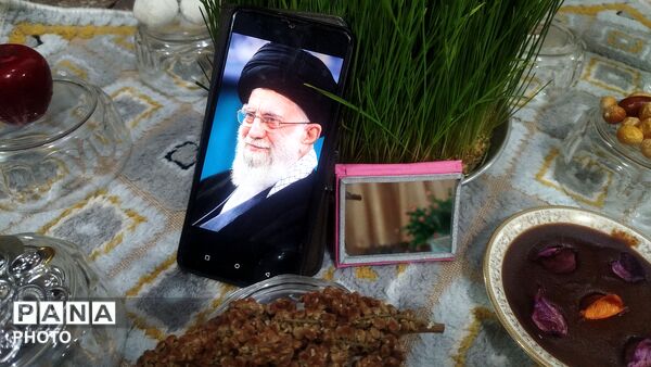 هشت سین؛ نوروزی که قصه‌اش فرق می‌کند