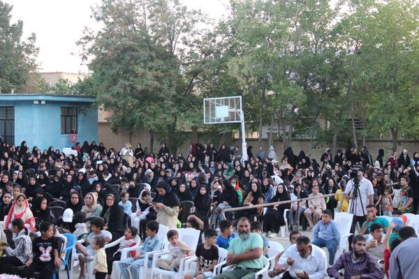 همایش ملی شاهنامه‌خوانی اقوام و عشایر ایران در چلیچه