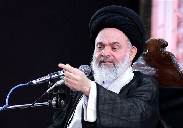 روحیه حفظ ارزشهای انقلاب مهمترین سرمایه کشور در برابر دشمنان است