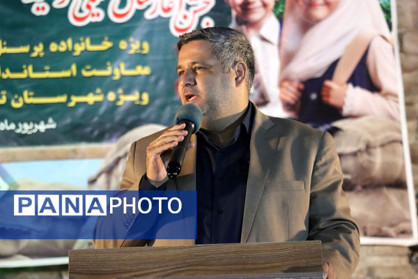 آغاز سالی نو در پرتو نام‌آوران دفاع مقدس