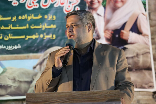 آغاز سالی نو در پرتو نام‌آوران دفاع مقدس
