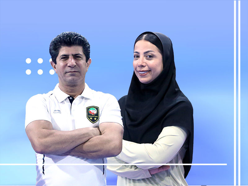 کادر فنی تیم‌های ملی نوجوانان انتخاب شدند