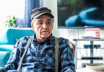 رضا بابک: آموزش و پرورش می‌تواند سینمای ایران را از پایه متحول کند