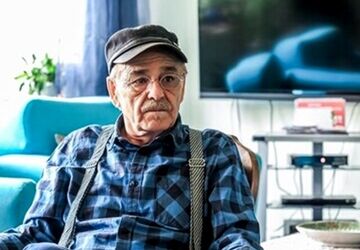 رضا بابک: آموزش و پرورش می‌تواند سینمای ایران را از پایه متحول کند