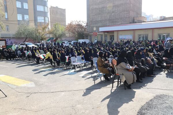 انتخابات شورای دانش‌آموزی در بیش از ۶۰۰۰ مدرسه استان آذربایجان شرقی 