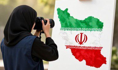 قاب بی صدای عدالت؛ روایت کسانی که پشت لنز می مانند