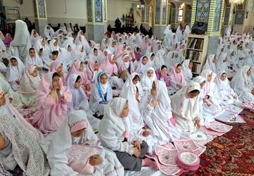 «جشن فرشته ها»در کنگاور