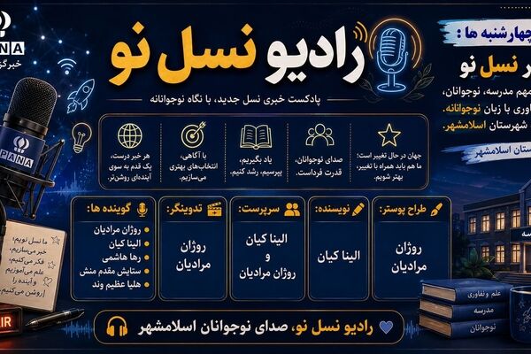 مروری بر مهمترین رویدادهای آموزشی و پرورشی اسلامشهر در هفته پایانی مرداد