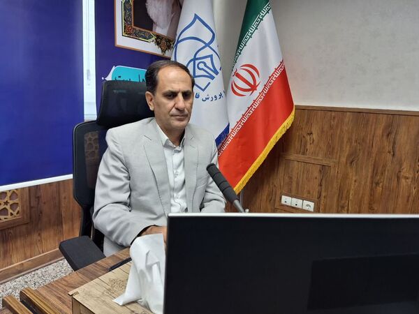  حضور پررنگ دانش‌آموزان شیرازی در پارلمان نوجوانان کشور