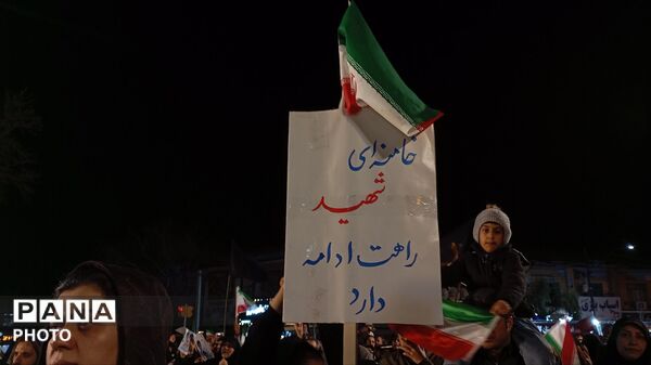 بیعت شبانه مردم گرگان با امام شهید امت
