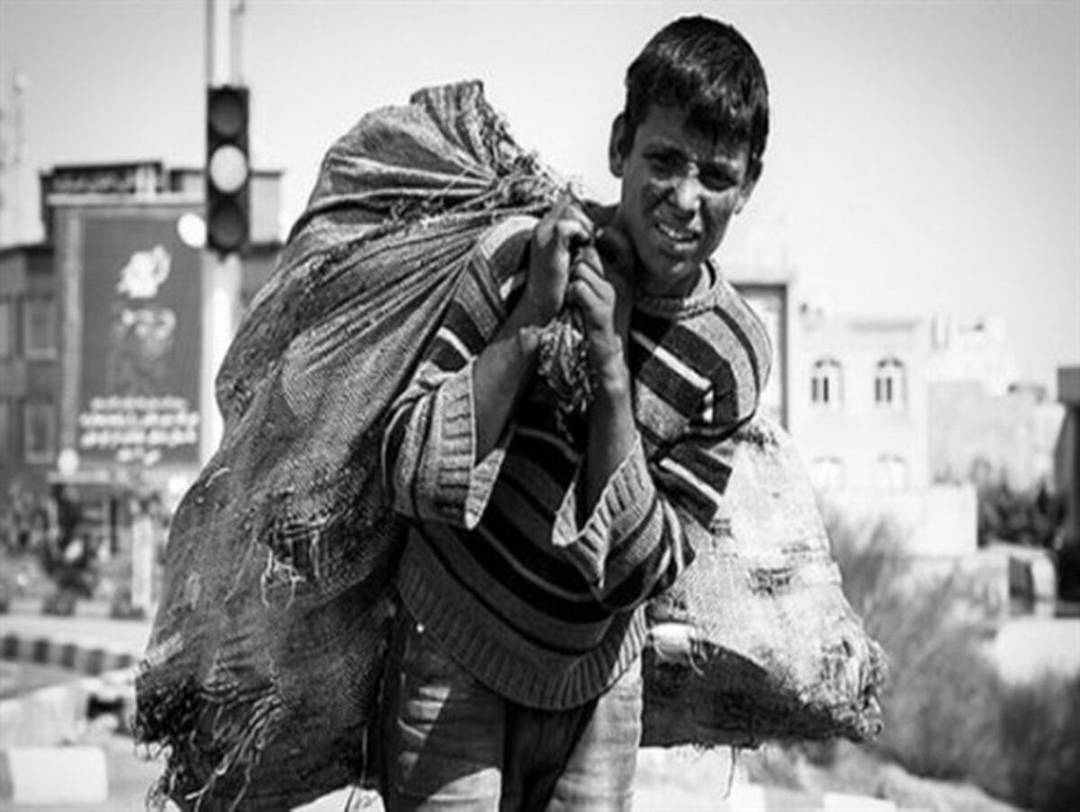 کمک مالی به کودکان کار؛ کاری درست یا غلط؟