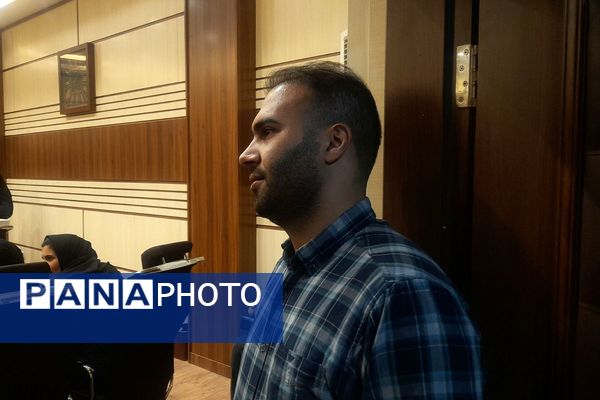 دوره آموزشی «جهاد تبیین» در ناحیه دو شهرری 