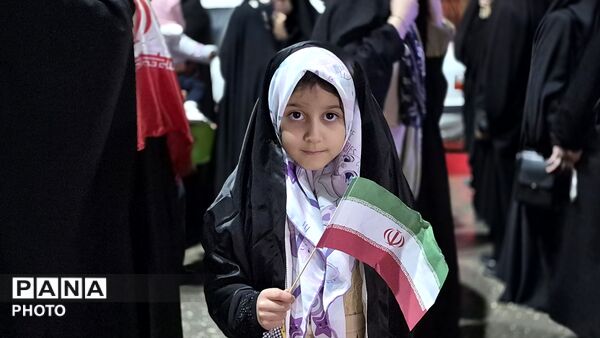 سربازان حاج قاسم در میدان برای انتقام