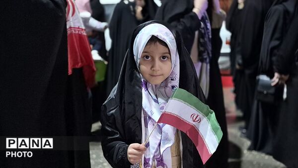 سربازان حاج قاسم در میدان برای انتقام