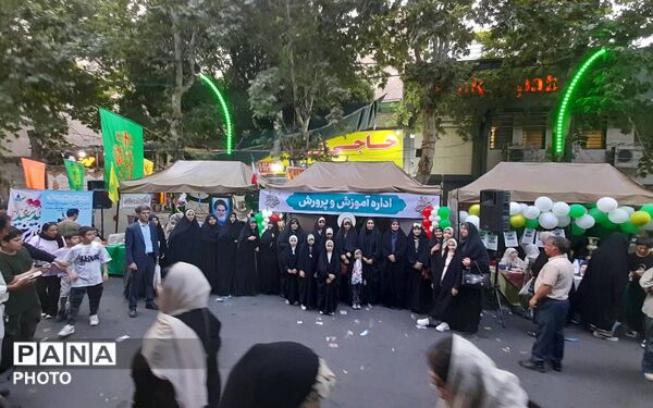 غدیر تجلی شکوه ولایت و همدلی در عید بزرگ امامت