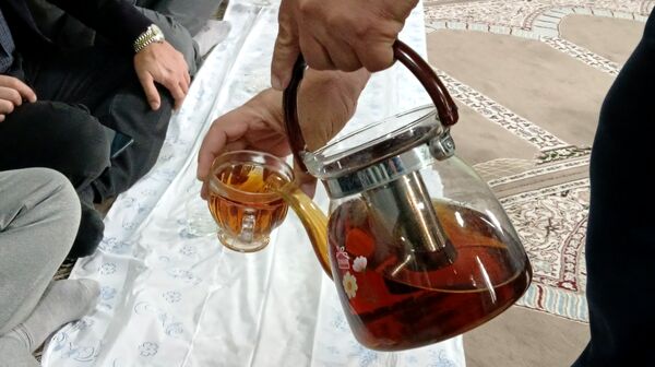 یادواره شهدای فرهنگی در اداره آموزش و پرورش محمودآباد