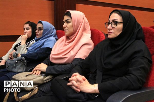 اجرای اولین دوره آموزشی کیفیت‌بخشی سلامت و تندرستی در بهارستان‌دو