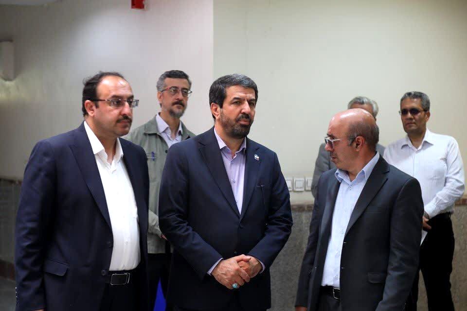 آماده‌سازی مدیران جوان برای پذیرش مسئولیت‌های مدیریتی کشور