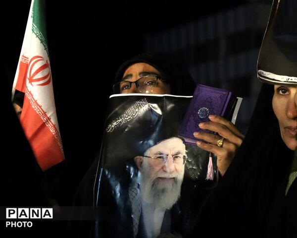 گرگانی‌ها منتقم خون رهبرشان هستند